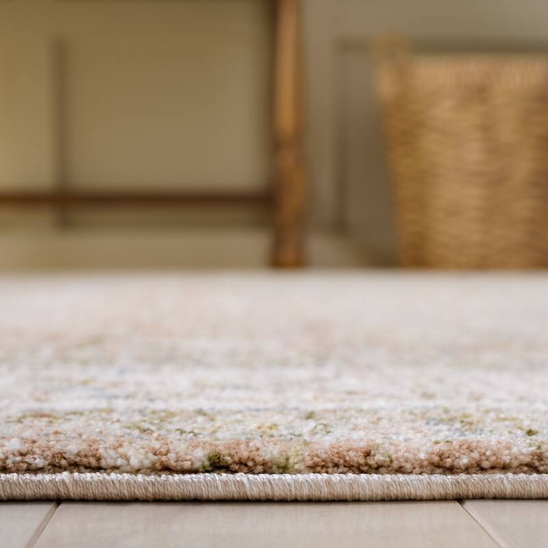 Martha Stewart Myrtille Traditional Rug