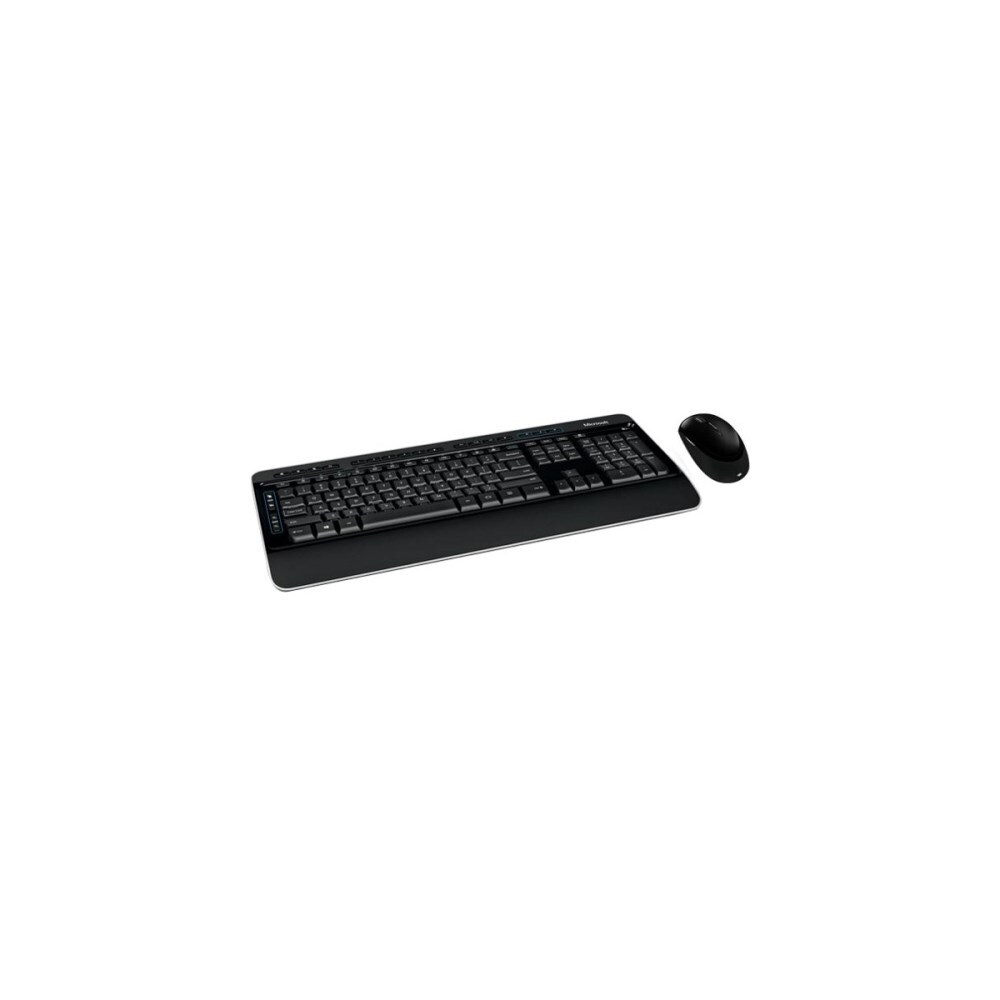 Microsoft Pp3 00001 Wireless Desktop 3050 W With Aes Pp3 00001