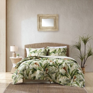 Tommy bahama raw coast king comforter set 2025