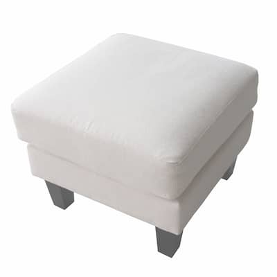 Fabric Ottoman Space-Saving Sofas for Living Room, Apartment and Office