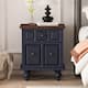 Option Dark Blue(1-Piece)