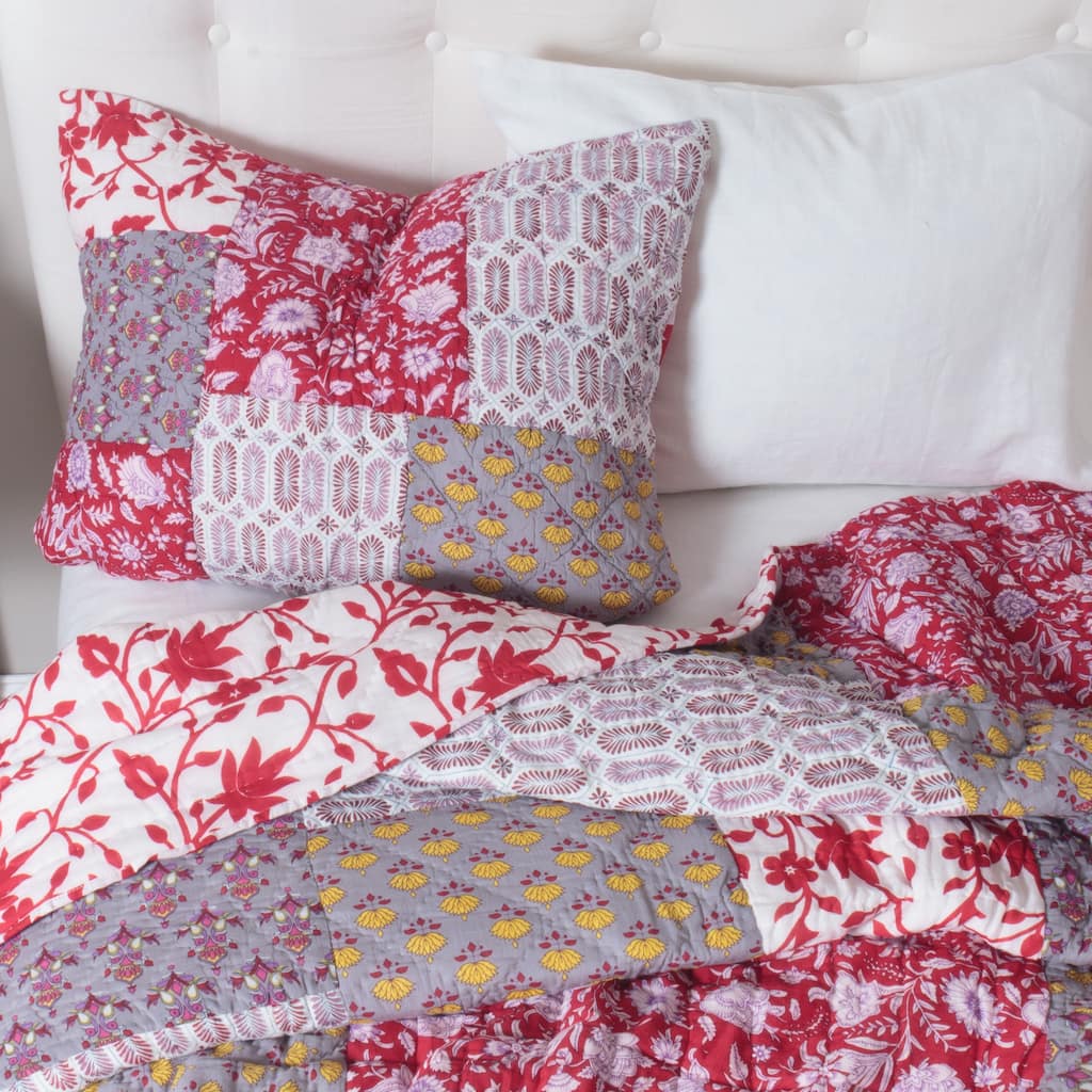 Laney Quilt