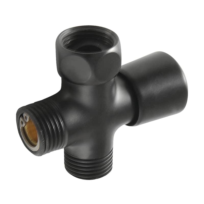 Kingston Brass Showerscape Shower Diverter