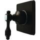 Option Oil Rubbed Bronze