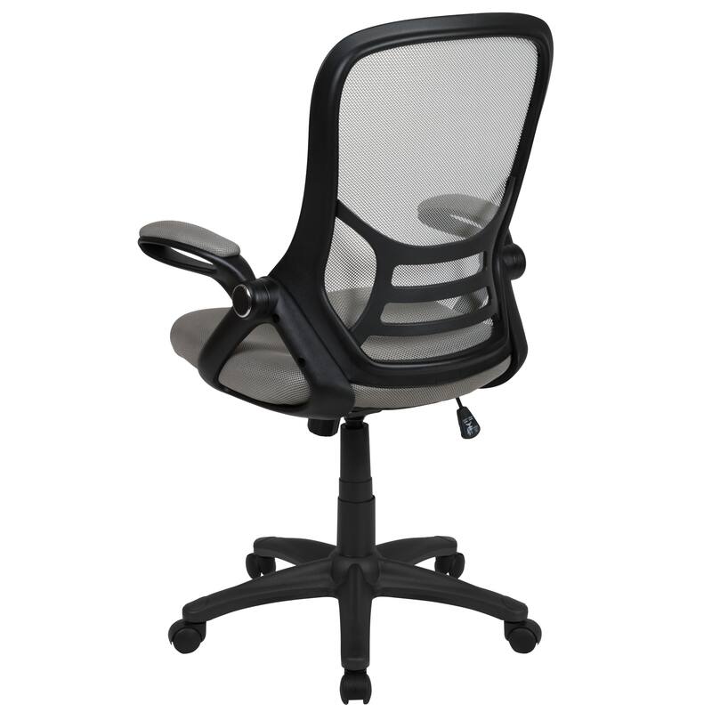 High Back Mesh Ergonomic Swivel Office Chair