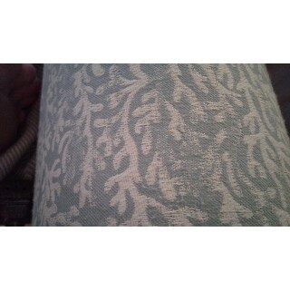 ProLounger Blue Coral Push Back Recliner Chair