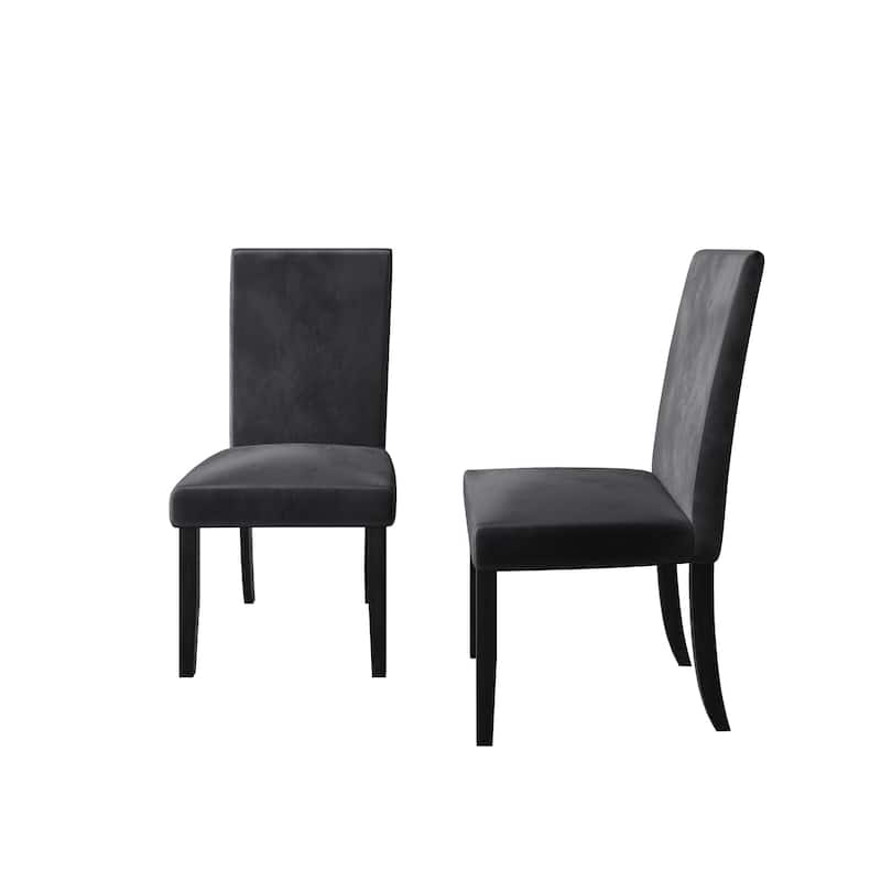 Greenville 5-pieces Dining Table and Chair