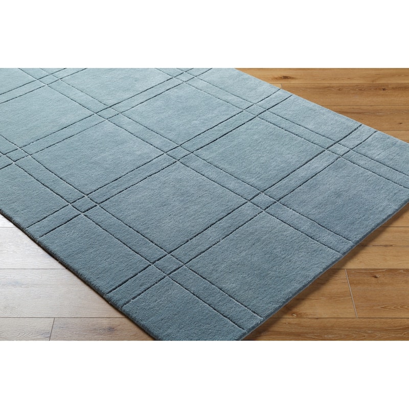 Livabliss Brook Casual Area Rug