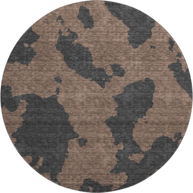 Premium Washable Super Soft Contemporary Islands Mayfield Rug