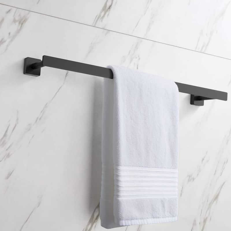 Blaze 24 inch Bathroom Towel Bar
