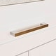 preview thumbnail 14 of 40, Kitchen Island with Storage Cabinet, White Kitchen Island Table with Drawers & Shelves Pantry