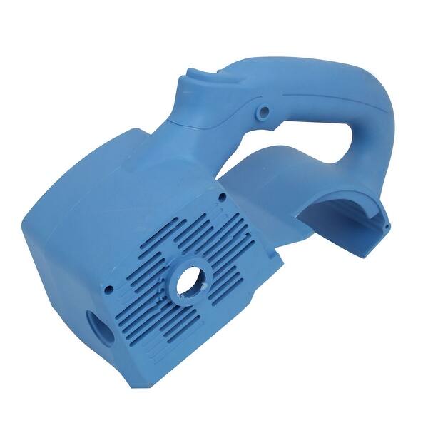Shop Power Tool Fittings Belt Sander Shell Casing Bule For Makita