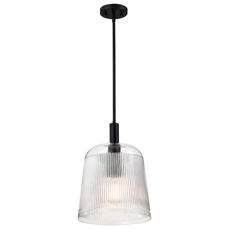 Nuvo Lighting 60/8607 Grayson 12" Wide Pendant