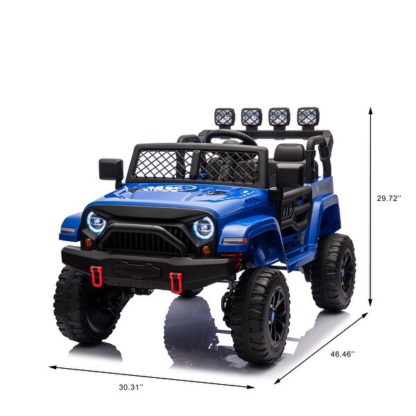 Kids off road toys shop