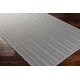 preview thumbnail 6 of 8, Cemetery Area Rug - 2' 6" x 8'
