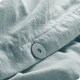 preview thumbnail 61 of 74, Bare Home Flannel Duvet Cover - 100% Cotton - Velvety Soft Heavyweight Premium - W/ Sham Pillow Covers