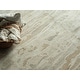preview thumbnail 8 of 6, Cortero Handmade Hand Tufted New Zealand Wool Gold/Ivory Area Rug.