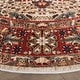 preview thumbnail 64 of 68, SAFAVIEH Kashan Velitchka Oriental Rug with Fringe
