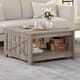 Option Rustic Grey