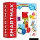 preview thumbnail 1 of 6, SmartMax My First Build & Drive Playset Assorted - Kids