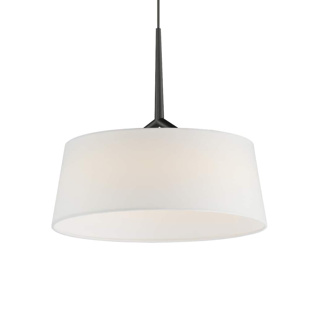 Maxim 10334 Paramount 16" Wide Pendant