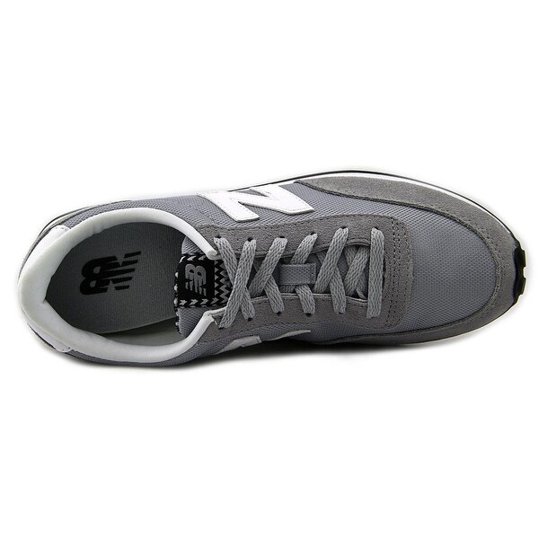 new balance wl410 dames zilver