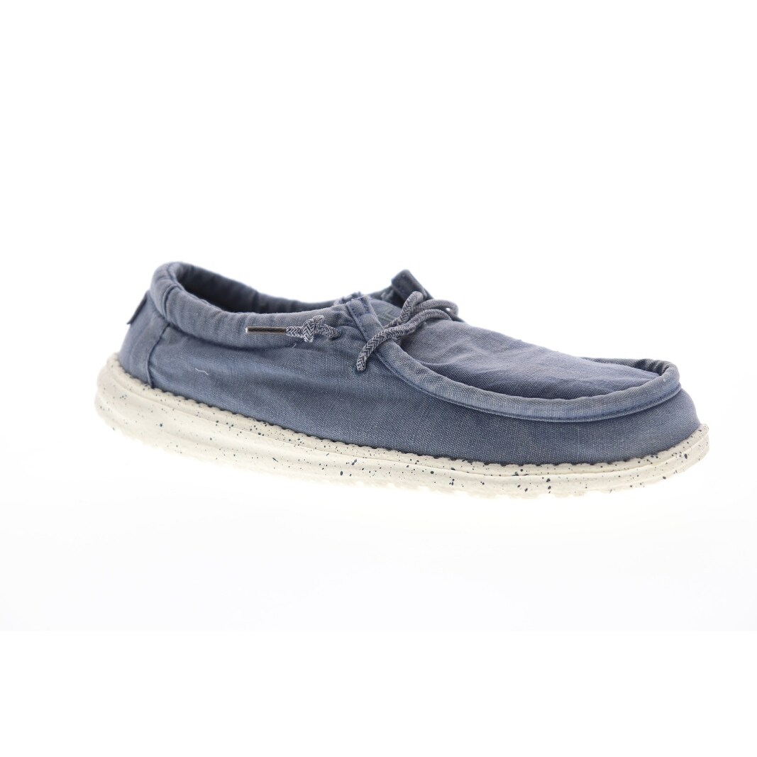 dude boat shoes