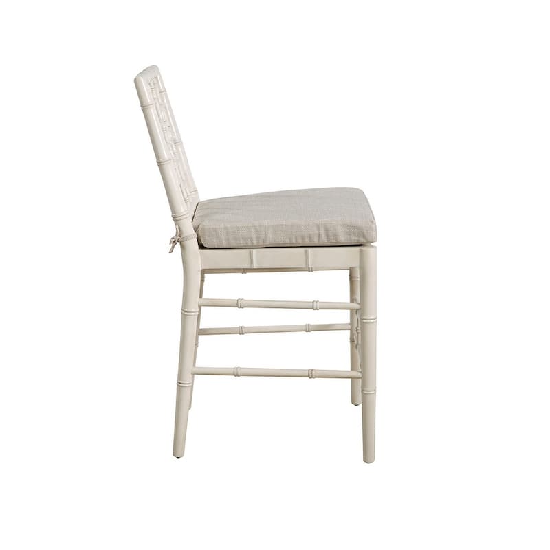 Furniture Classics Wood Hugo Counter Barstool