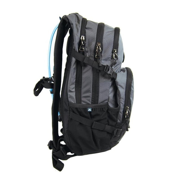 Ozark trail shiloh backpack shop