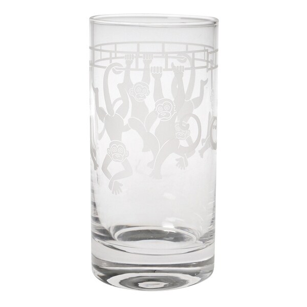 12 oz drinking glasses