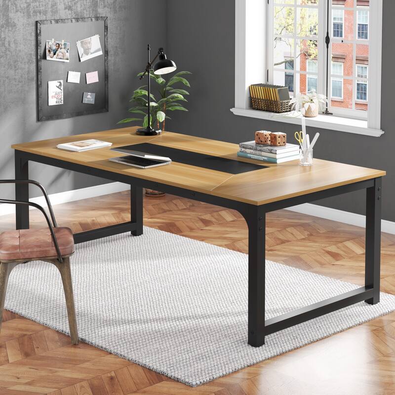 Large Computer Desk