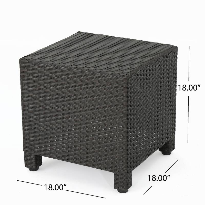 outdoor ACCENT TABLE