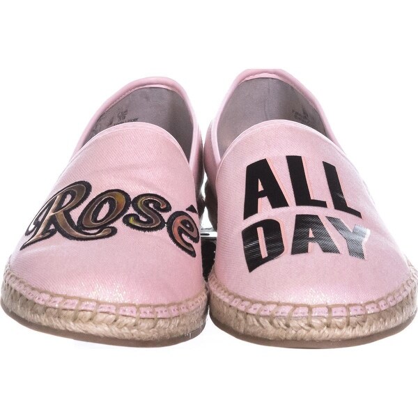 rose all day sam edelman