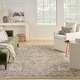 preview thumbnail 30 of 107, Nourison Concerto Classic Persian Medallion Area Rug.