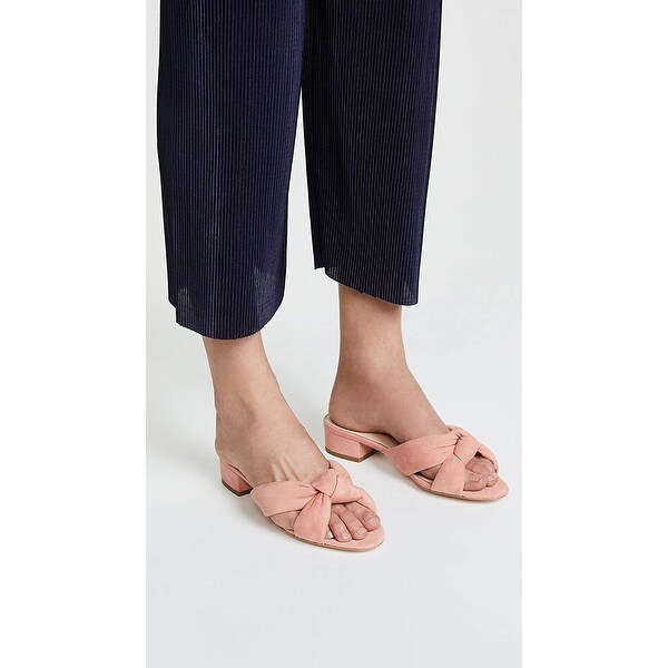 loeffler randall elsie