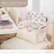 preview thumbnail 7 of 17, Evolur Snug Packsack 2-in-1 Portable Booster Seat and Travel Bag