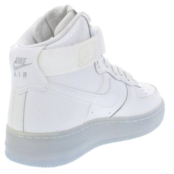 Shop Nike Womens Air Force 1 Fashion Sneakers High Top Casual