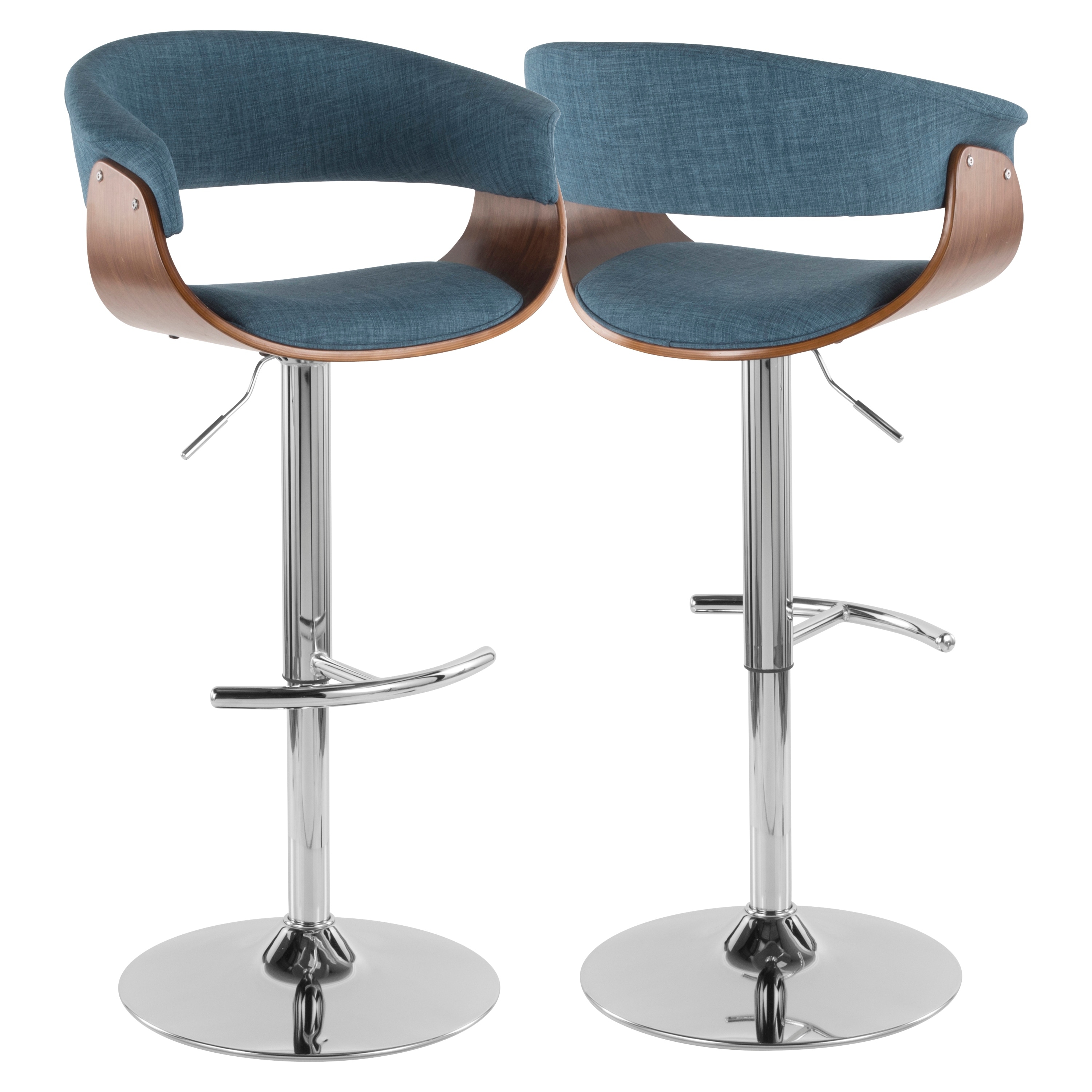 adjustable bar stools canada