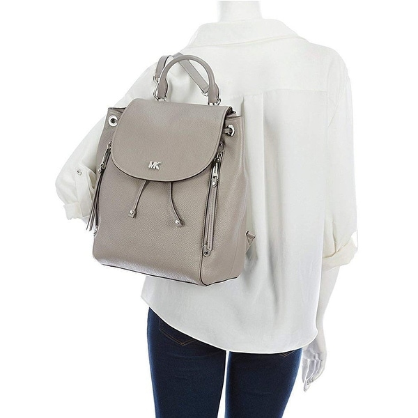 Michael michael kors evie small backpack new arrivals