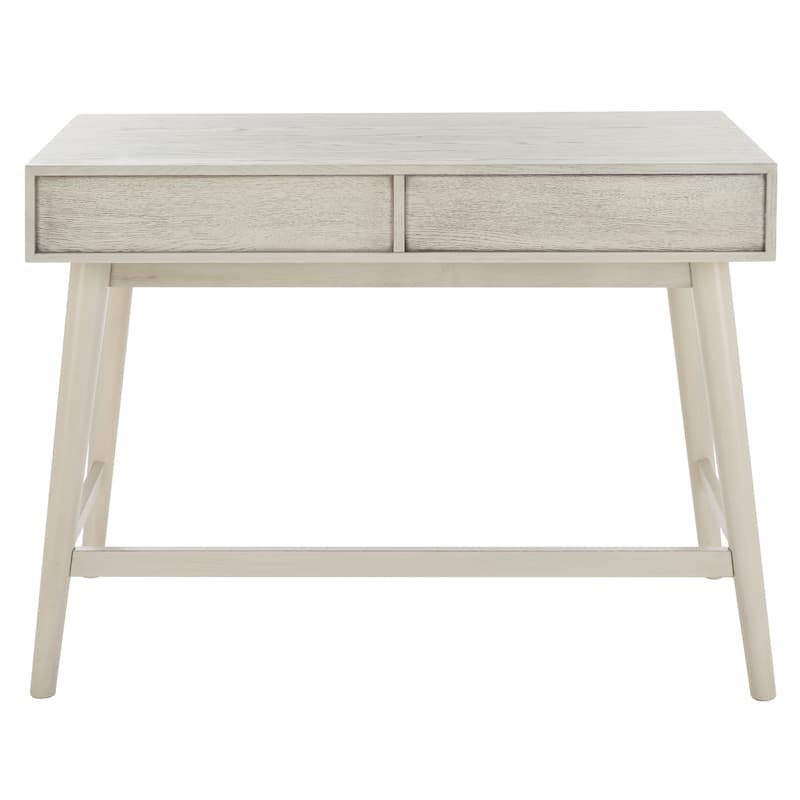 SAFAVIEH Jaunita Desk 3-Drawer Desk