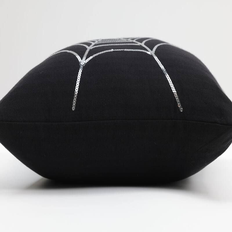 Pillow Perfect Indoor Decorative Halloween Throw Pillow