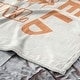 preview thumbnail 56 of 75, Nickelodeon Garfield Silk Touch Throw Blanket