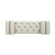 preview thumbnail 17 of 32, Jennifer Taylor Home Alma Tufted Entry Bench