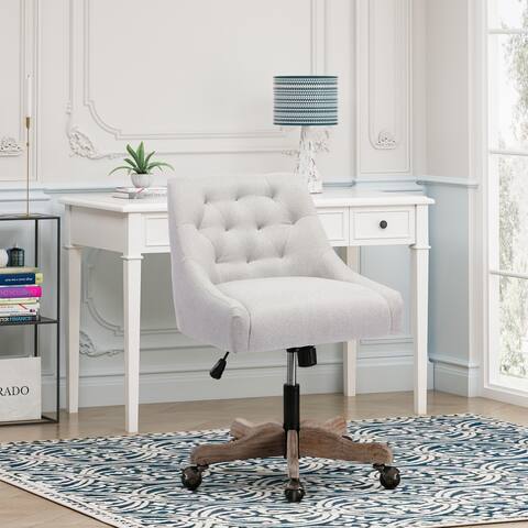 Swivel Shell office Chair