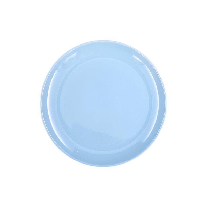 Shell Bisque 3-Piece Place Setting