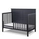 preview thumbnail 2 of 18, Sorelle Furniture Ashley 4-in-1 Convertible Crib - N/A