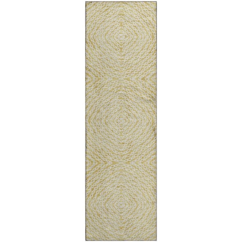 Premium Washable Super Soft Modern Mirage Mayfield Rug