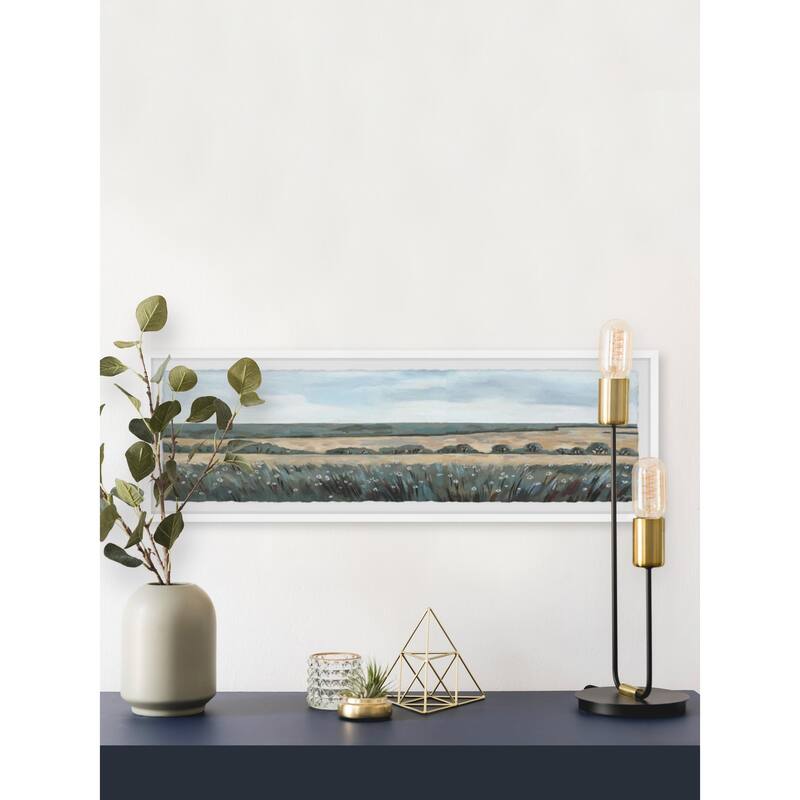 Let Dreams Blossom Framed Print