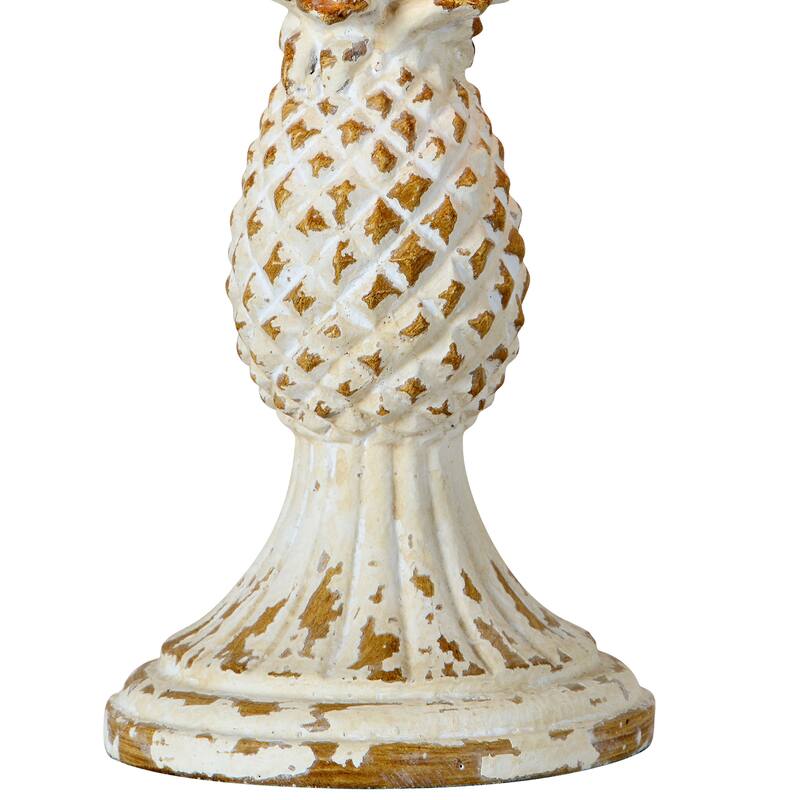 Willy Table Lamps, Set of 2 - 12.5