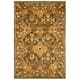 SAFAVIEH Handmade Antiquity Philomena Traditional Oriental Wool Rug